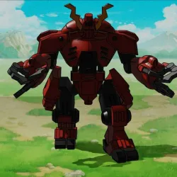 King Oni