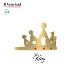 King Ring