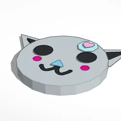 Kitten