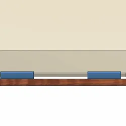 Laptop notebook stand