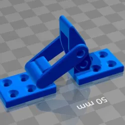 Latch+toggle+lock+samesize