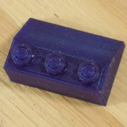Lego Compatible Roof Pieces