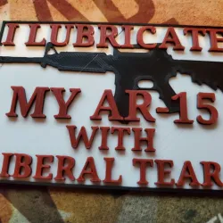 Liberal tears