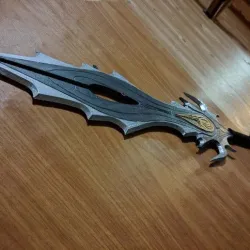 Lineage2 Soul Separator