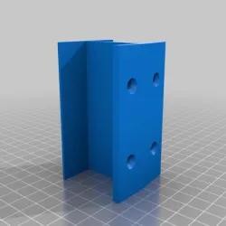 Linnmon table connector
