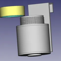 Liquid dispenser