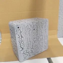 Lithophane box