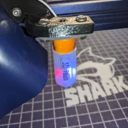 Lotmaxx Shark ABL Mount