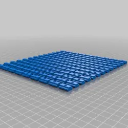 M4 nut holder (T Nut)