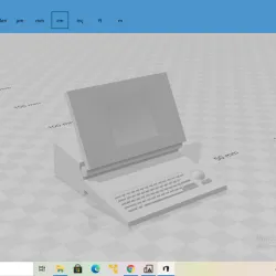 Macintosh Portable