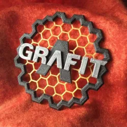 Maker Coin of Grafit