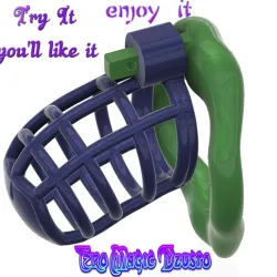 Male Chastity Firm Device Cock Cage Penis Ring M Size Virginity Lock Chastity Belt Adult Game Sex Toy locker 3d print and cnc