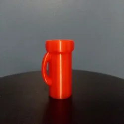 Mario Pipe Mug