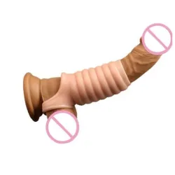 MASSAGER FOR PENIS / MALE MASTURBATOR VIRGIN 8 BDSM ADULT SEX XXX