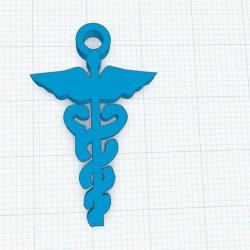 medic sign 3D Models | Page 1 | STLFinder