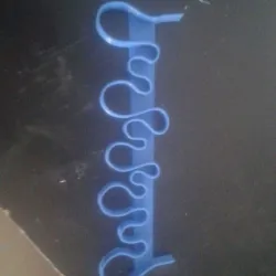 melted chocolate