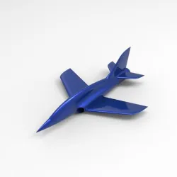 Model Plane