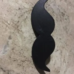 Moustache