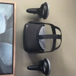 Oculus Quest Wall Mount
