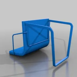 Office chair
