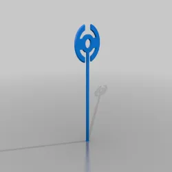 Old Guard Sword