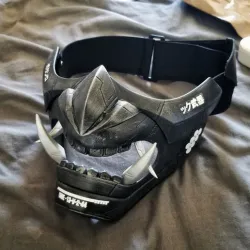 Oni Mask