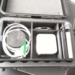 Organizer for Pelican Case 1020