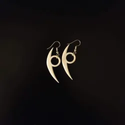 orochimaru earring