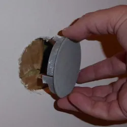 outlet cover