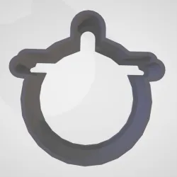 Pacifier (Baby Collection)
