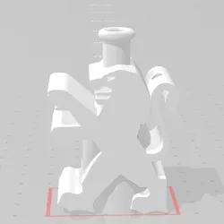 peugeot shisa cachimba nozzle