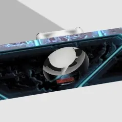 Phone cooler