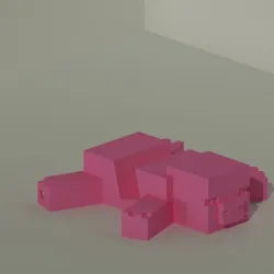 Pig Support
