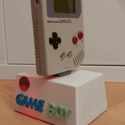 Platform Gameboy