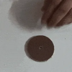 Pocket  Spiral Hand Push Drill