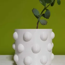 Pot holder