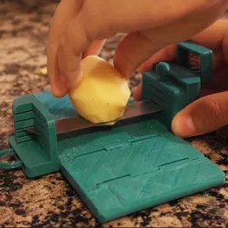 Potato Cutter