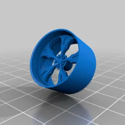 Pro Wheels Wicked 3 Offsets