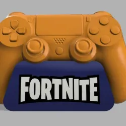 PS4 Fornite stand