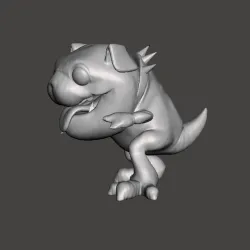 Pug'Maw Kog'Maw