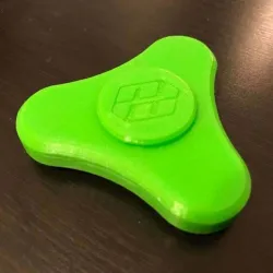 Pulsar Spinner