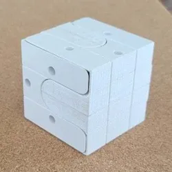 Puzzle cube