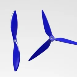 Quadcopter Propeller (2 & 3 Blades)