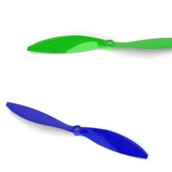 Quadcopter Propeller (2 Blades)