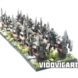 Ratmen Soldiers