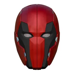 Red Hood Injustice 2 Jason Todd Mask Helmet Cosplay 3D Print STL
