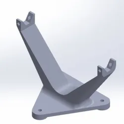 Redcat Gen7 Stand