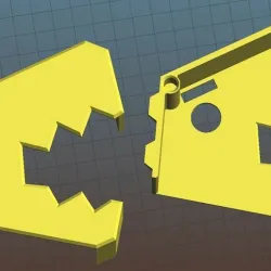 Rex helmet