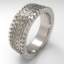 Ring Wheel