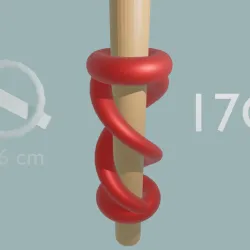 RingTube Consolator Cock Ring